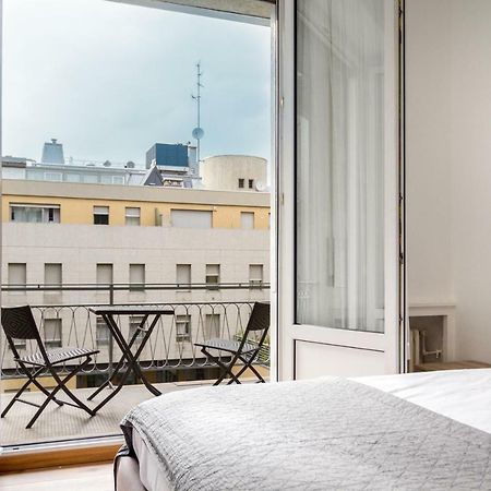 A Casa Di Pablo Como Exterior foto