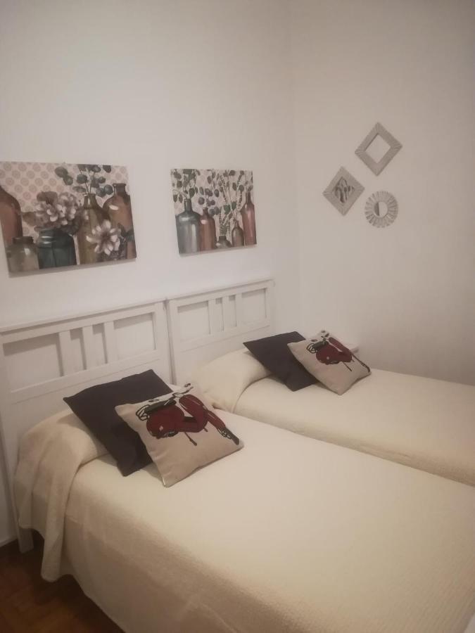 A Casa Di Pablo Como Exterior foto