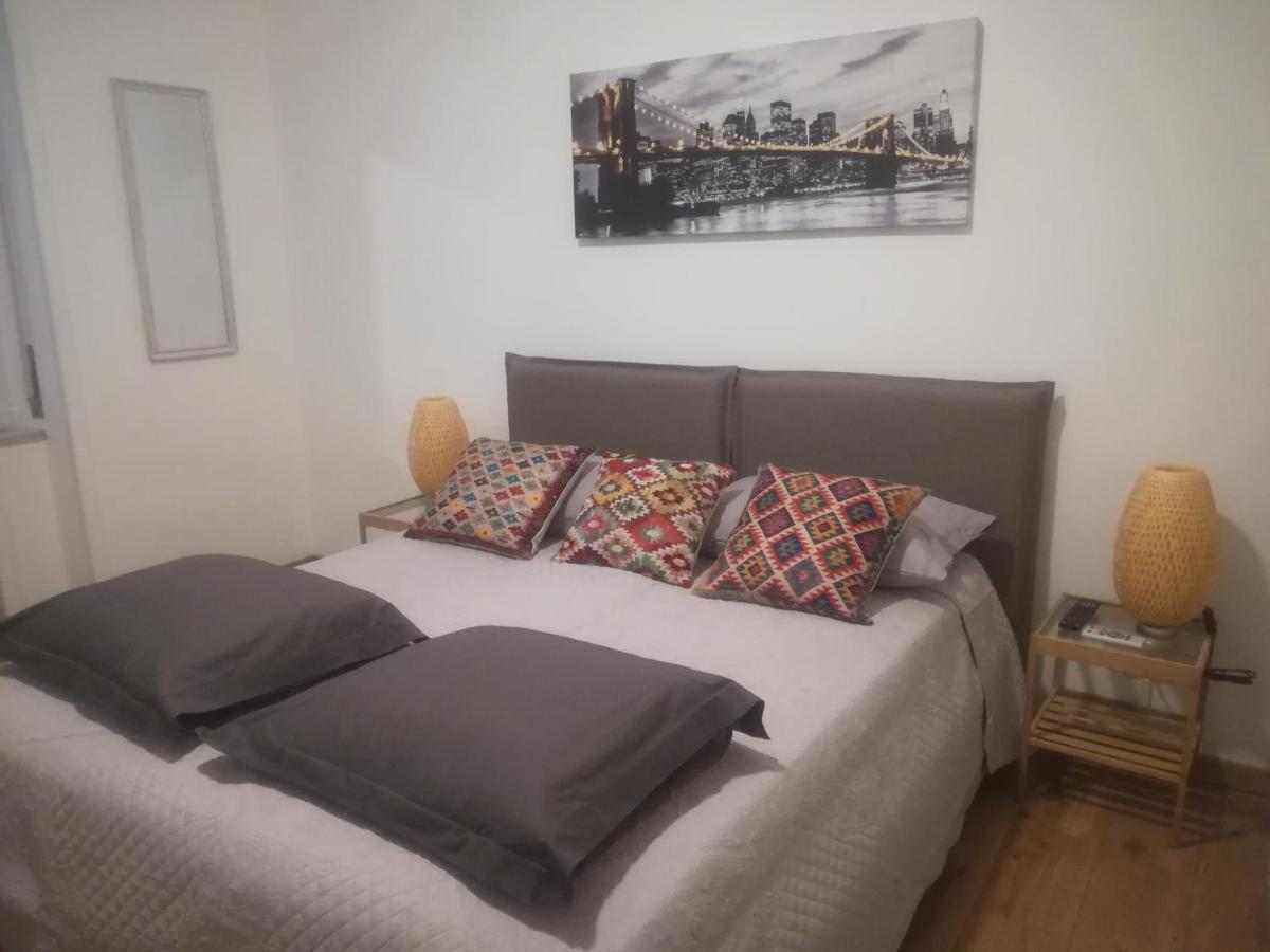 A Casa Di Pablo Como Exterior foto