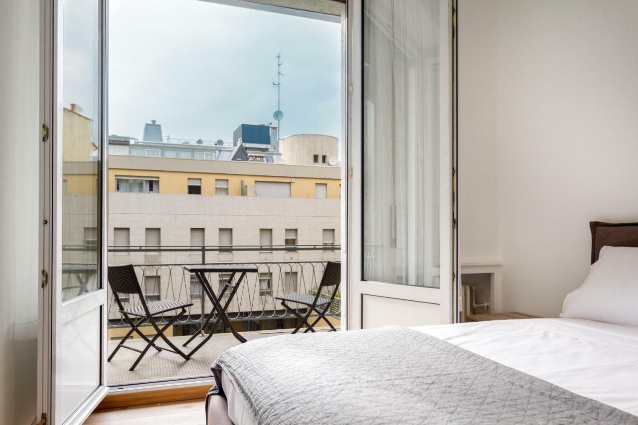 A Casa Di Pablo Como Exterior foto