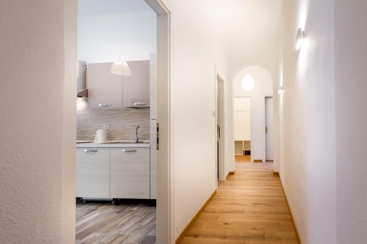 A Casa Di Pablo Como Exterior foto