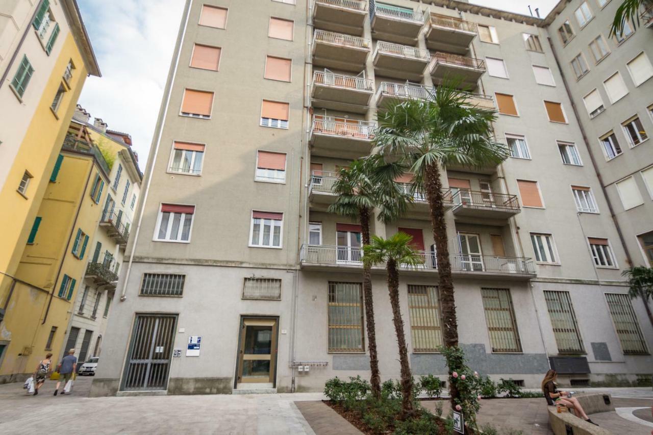 A Casa Di Pablo Como Exterior foto