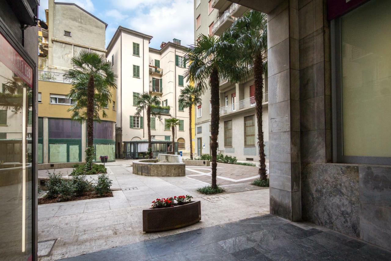 A Casa Di Pablo Como Exterior foto