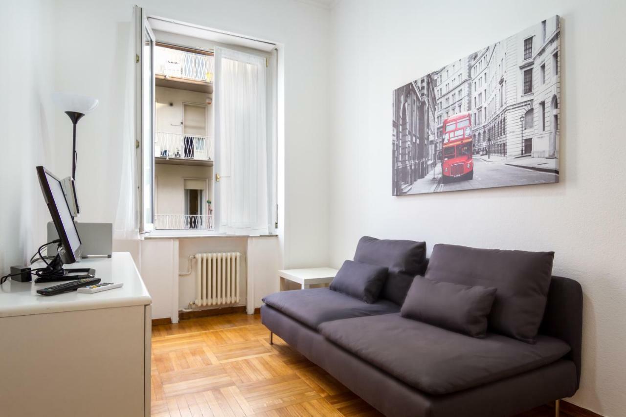 A Casa Di Pablo Como Exterior foto
