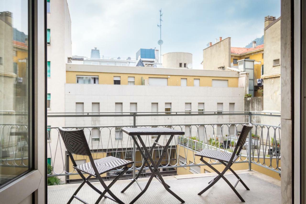 A Casa Di Pablo Como Exterior foto
