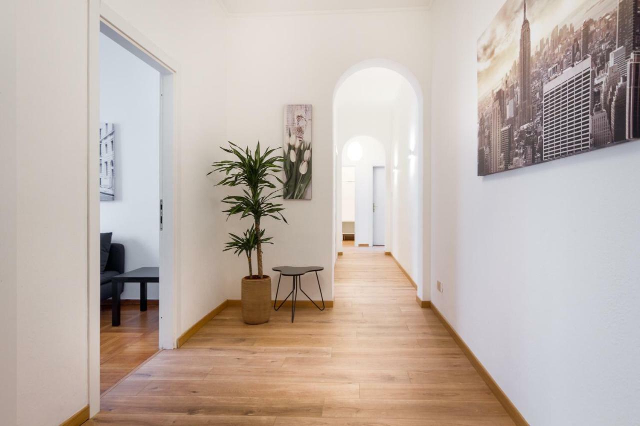 A Casa Di Pablo Como Exterior foto