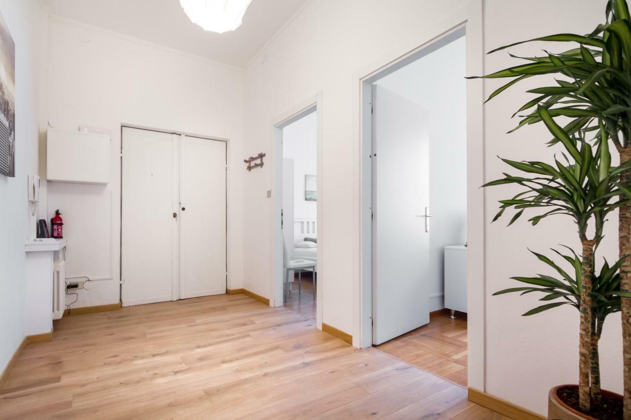 A Casa Di Pablo Como Exterior foto